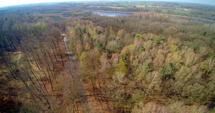 Działka Sprzedaż Dobra 14