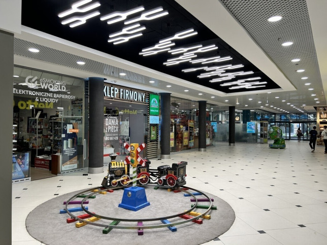 Lokal Wynajem Szczecin Śródmieście-Centrum 1