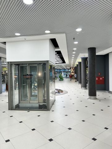 Lokal Wynajem Szczecin Śródmieście-Centrum 2