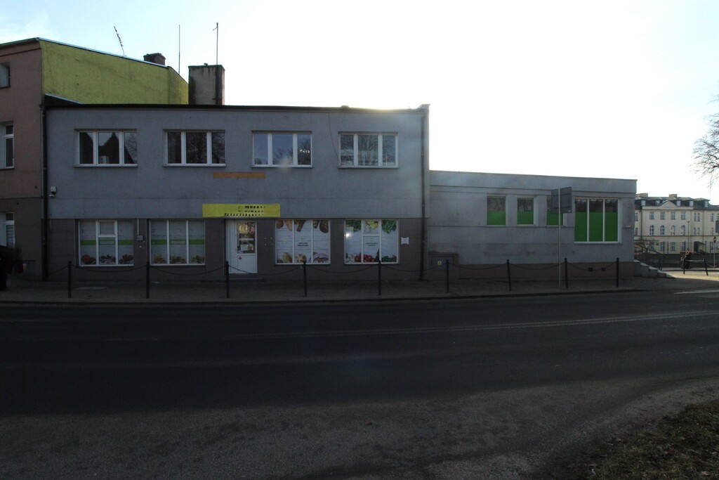 Lokal Sprzedaż Świdwin