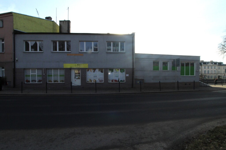 Lokal Sprzedaż Świdwin 1