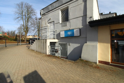 Lokal Sprzedaż Świdwin