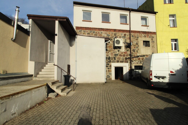 Lokal Sprzedaż Świdwin 3