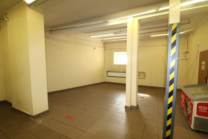 Lokal Sprzedaż Świdwin
