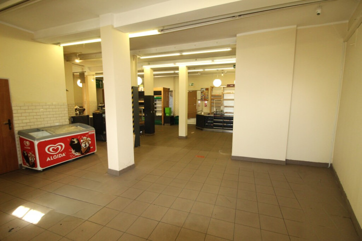 Lokal Sprzedaż Świdwin 9