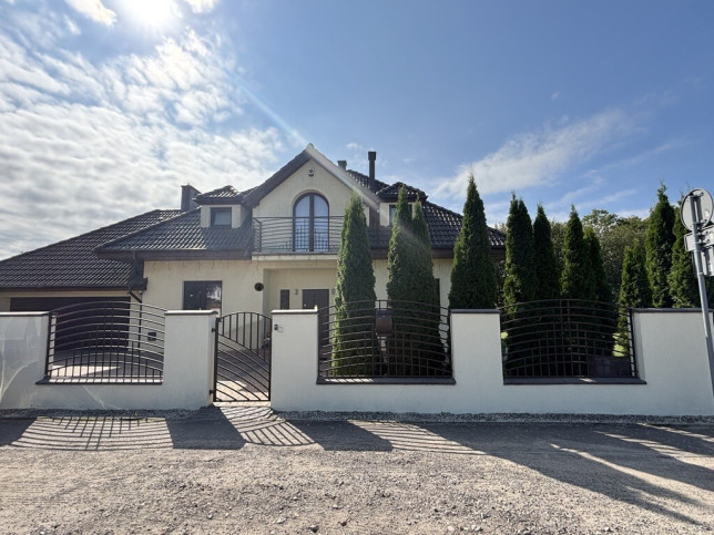 Dom Sprzedaż Szczecin Warszewo Filipinek 1