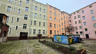 Mieszkanie Sprzedaż Szczecin Śródmieście Władysława Łokietka