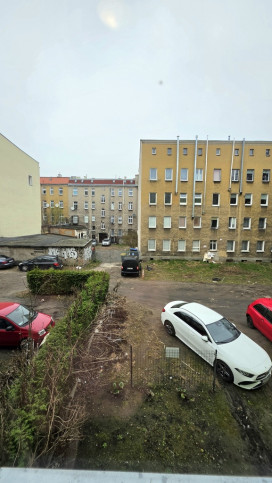 Mieszkanie Sprzedaż Szczecin Śródmieście Władysława Łokietka 8