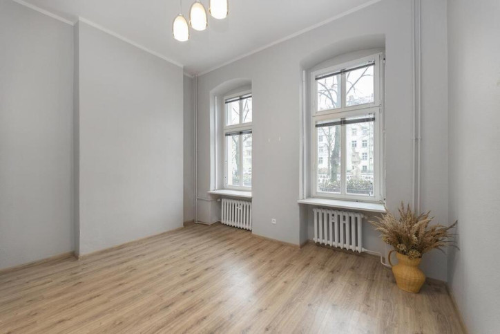 Lokal Wynajem Szczecin Śródmieście al.&nbsp;Papieża Jana Pawła II 2
