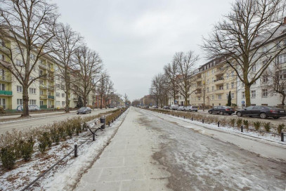 Lokal Wynajem Szczecin Śródmieście al.&nbsp;Papieża Jana Pawła II