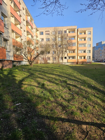 Mieszkanie Sprzedaż Szczecin Niebuszewo Księżnej Anastazji 19