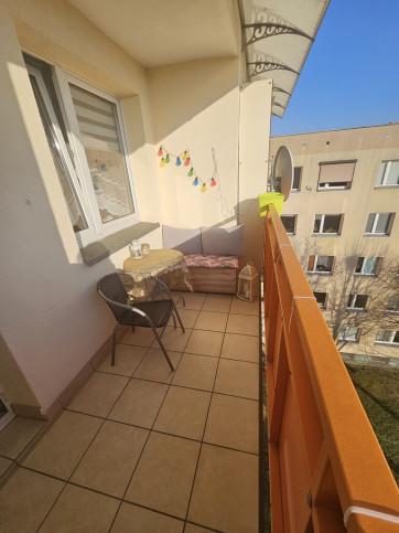 Mieszkanie Sprzedaż Szczecin Niebuszewo Księżnej Anastazji 16