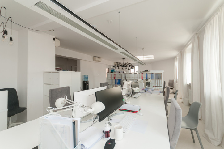 Lokal Wynajem Szczecin Centrum Księcia Bogusława X 1