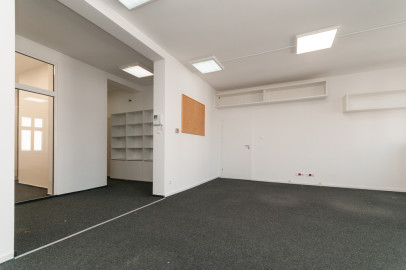 Lokal Wynajem Szczecin Centrum Księcia Bogusława X