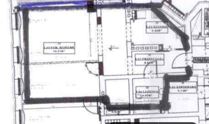 Lokal Wynajem Szczecin Centrum Księcia Bogusława X 11