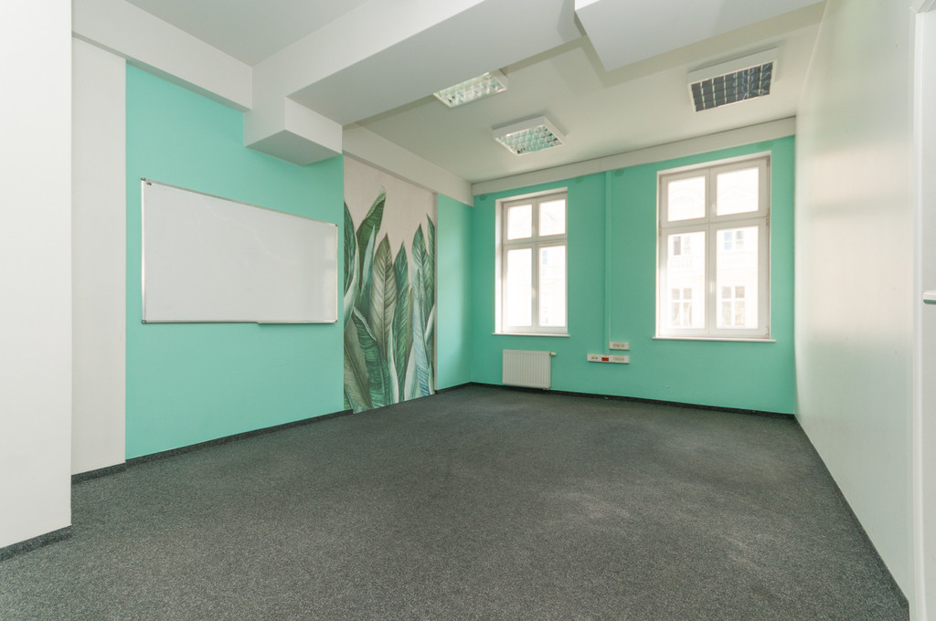 Lokal Wynajem Szczecin Centrum Księcia Bogusława X