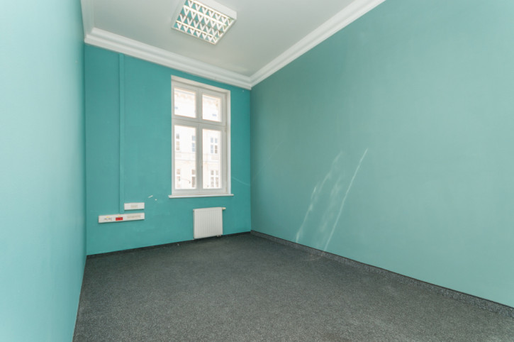 Lokal Wynajem Szczecin Centrum Księcia Bogusława X 2
