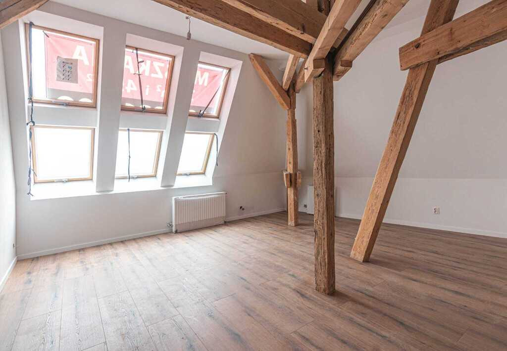 Mieszkanie Sprzedaż Szczecin Centrum Bolesława Krzywoustego