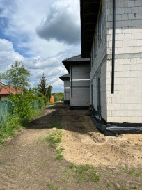 Dom Sprzedaż Wołczkowo Słonecznikowa