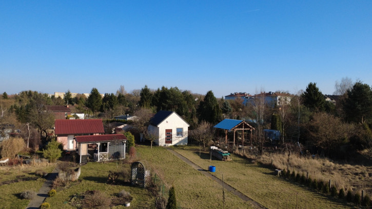 Dom Sprzedaż Szczecin Gumieńce 1