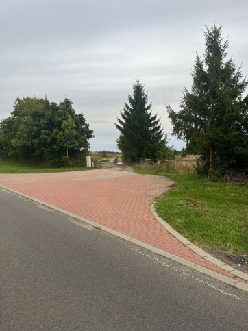 Działka Sprzedaż Storkowo 1