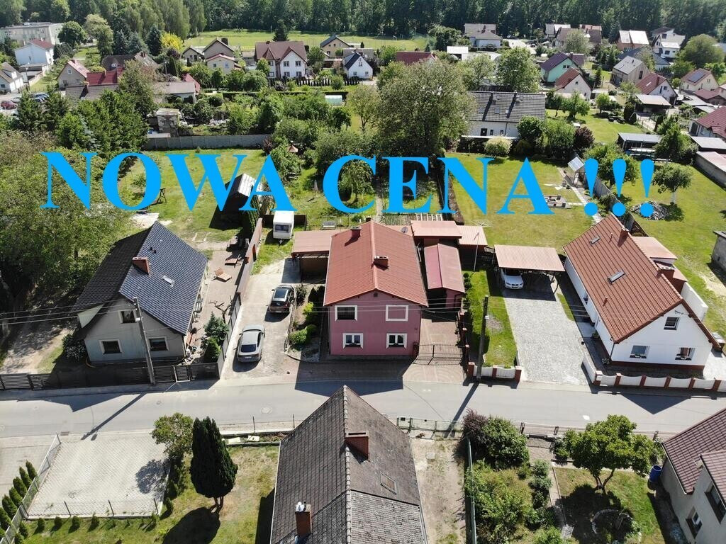Działka Sprzedaż Goleniów