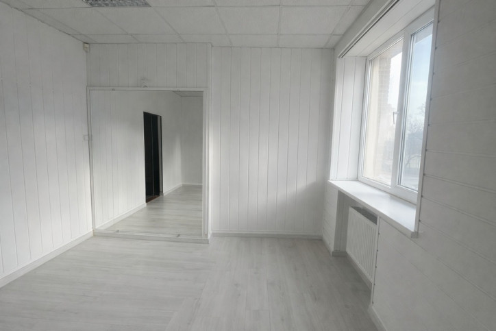 Lokal Wynajem Szczecin Pomorzany 6