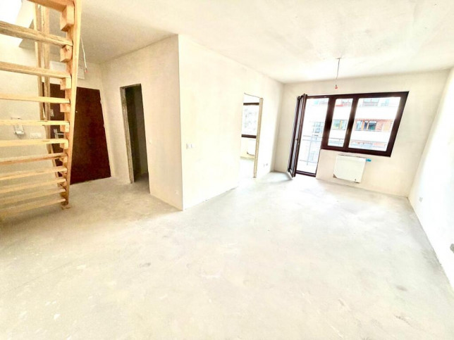 Mieszkanie Sprzedaż Szczecin Nowe Miasto Stefana Lewandowskiego 11
