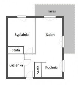 Mieszkanie Wynajem Szczecin Warszewo