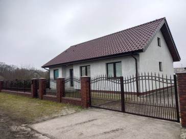 Dom Sprzedaż Szczecin os. Kasztanowe