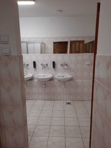 Obiekt Wynajem Szczecin Żelechowa 9