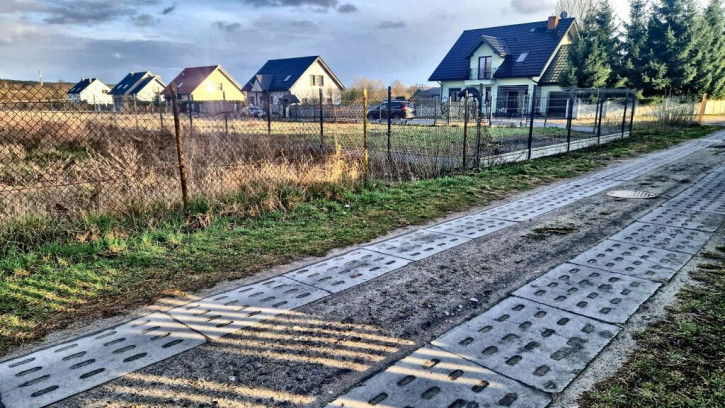 Działka Sprzedaż Gryfino 3