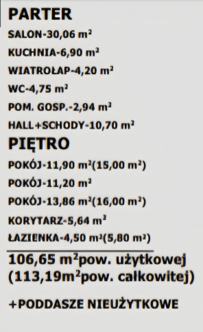 Dom Sprzedaż Dołuje 4