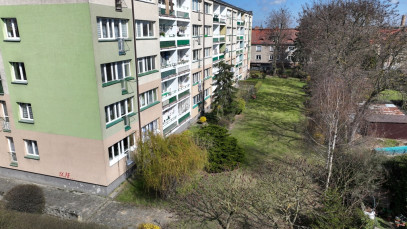 Mieszkanie Sprzedaż Stargard os. Chopina