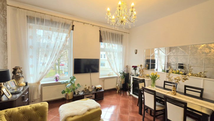 Mieszkanie Sprzedaż Szczecin Śródmieście-Centrum Mazurska 17
