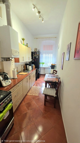 Mieszkanie Sprzedaż Szczecin Śródmieście-Centrum Mazurska 22