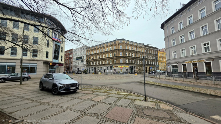 Mieszkanie Sprzedaż Szczecin Śródmieście-Centrum Mazurska 25