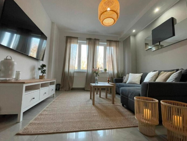 Mieszkanie Sprzedaż Szczecin Wały Chrobrego Wawelska 3