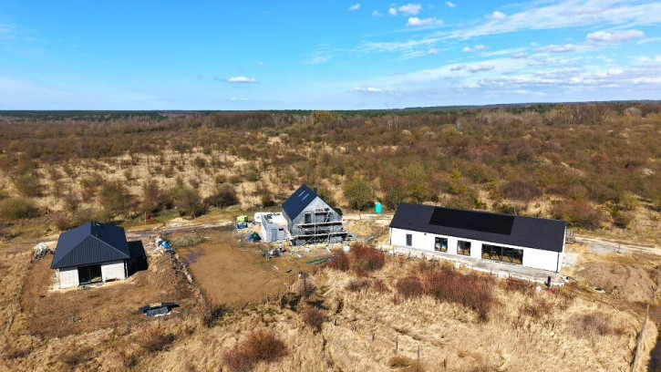Działka Sprzedaż Bezrzecze Platynowa 5