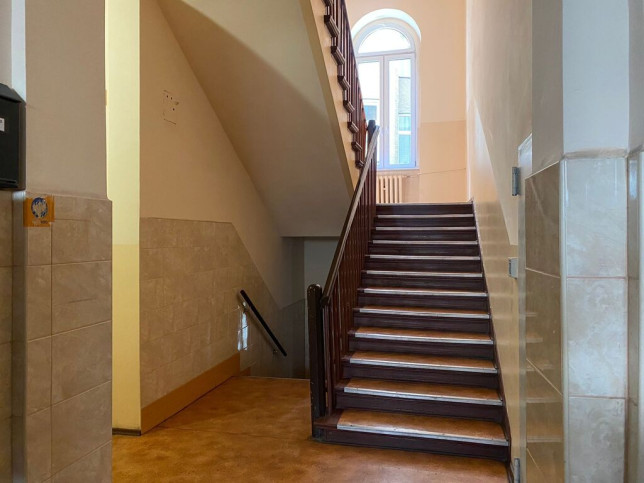 Mieszkanie Sprzedaż Szczecin Śródmieście-Centrum 11