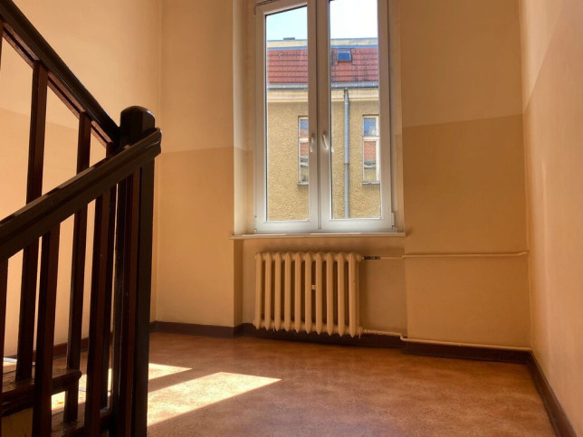 Mieszkanie Sprzedaż Szczecin Śródmieście-Centrum 12