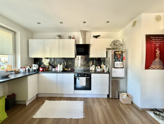 Mieszkanie Sprzedaż Szczecin Gumieńce gen. Stanisława Maczka 1