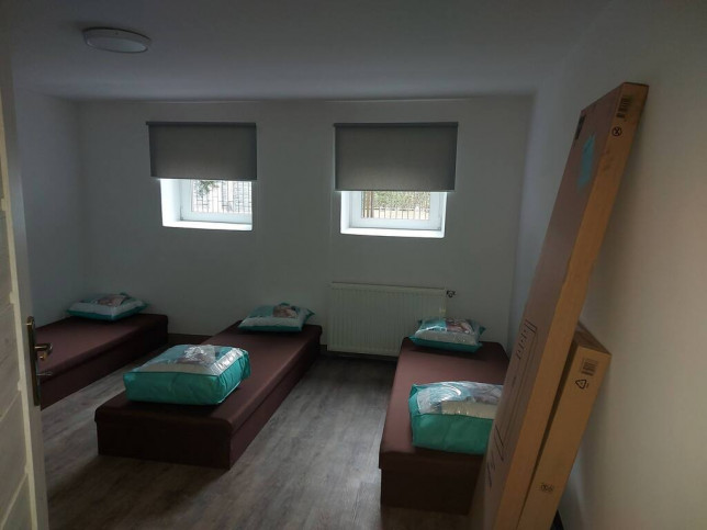 Dom Sprzedaż Szczecin Dąbie Rumuńska 7