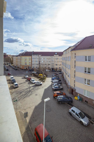 Mieszkanie Sprzedaż Szczecin Niebuszewo Mikołaja Reja 13