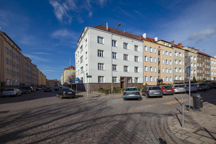 Mieszkanie Sprzedaż Szczecin Niebuszewo Mikołaja Reja 11