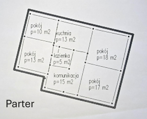Dom Sprzedaż Szczecin Dąbie 2