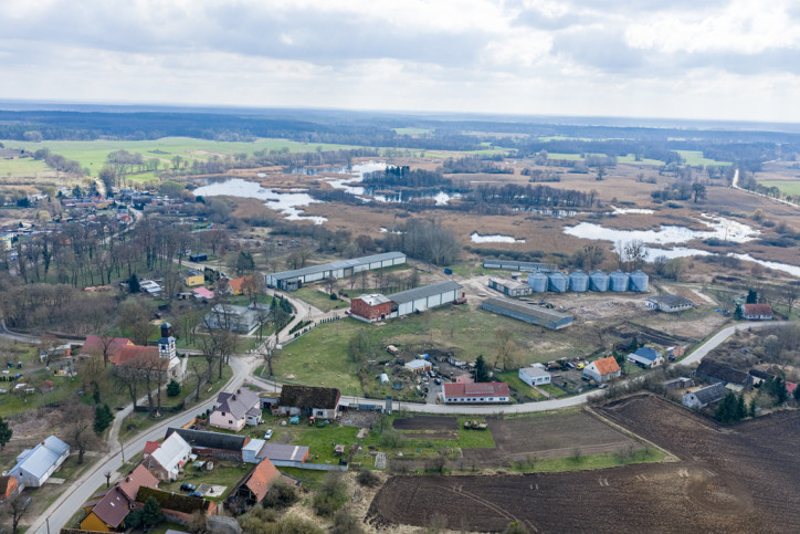 Obiekt Sprzedaż Piaseczno 1