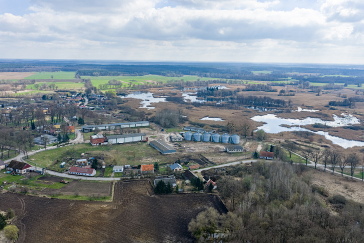 Obiekt Sprzedaż Piaseczno 2