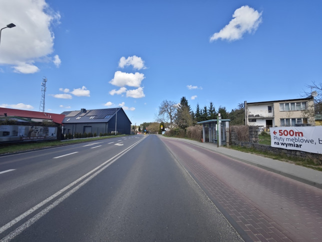 Dom Sprzedaż Pilchowo 6
