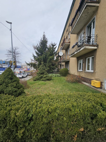 Mieszkanie Sprzedaż Szczecin Świerczewo Santocka 12